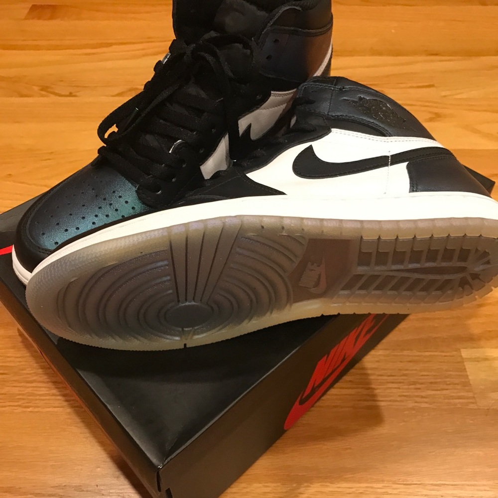 Air Jordan 1 retro high OG All Star “Chameleon” - Picture 3 of 4